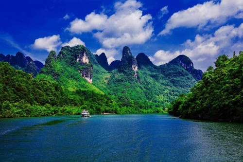 工业节能高性能